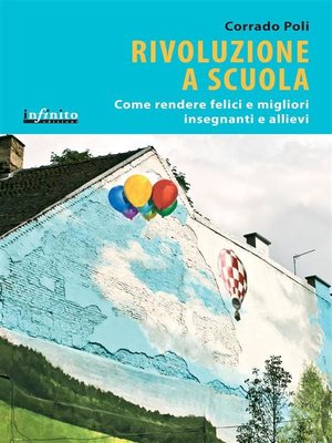 cover image of Rivoluzione a scuola